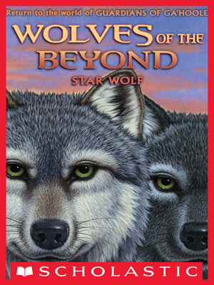 cover image of Star Wolf